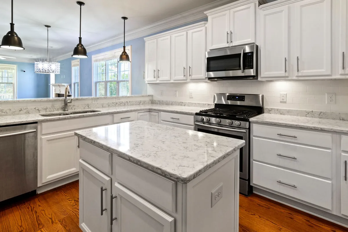 Filth & Squalor Cleanup in Spring Arbor, MI